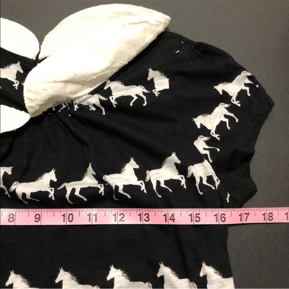 Anthropologie Postmark Top-b3 - Picture 4 of 7